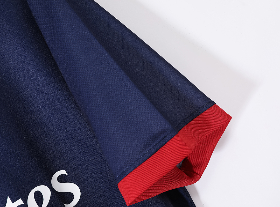 2013/14 Paris Saint-Germain home Retro Fan Version