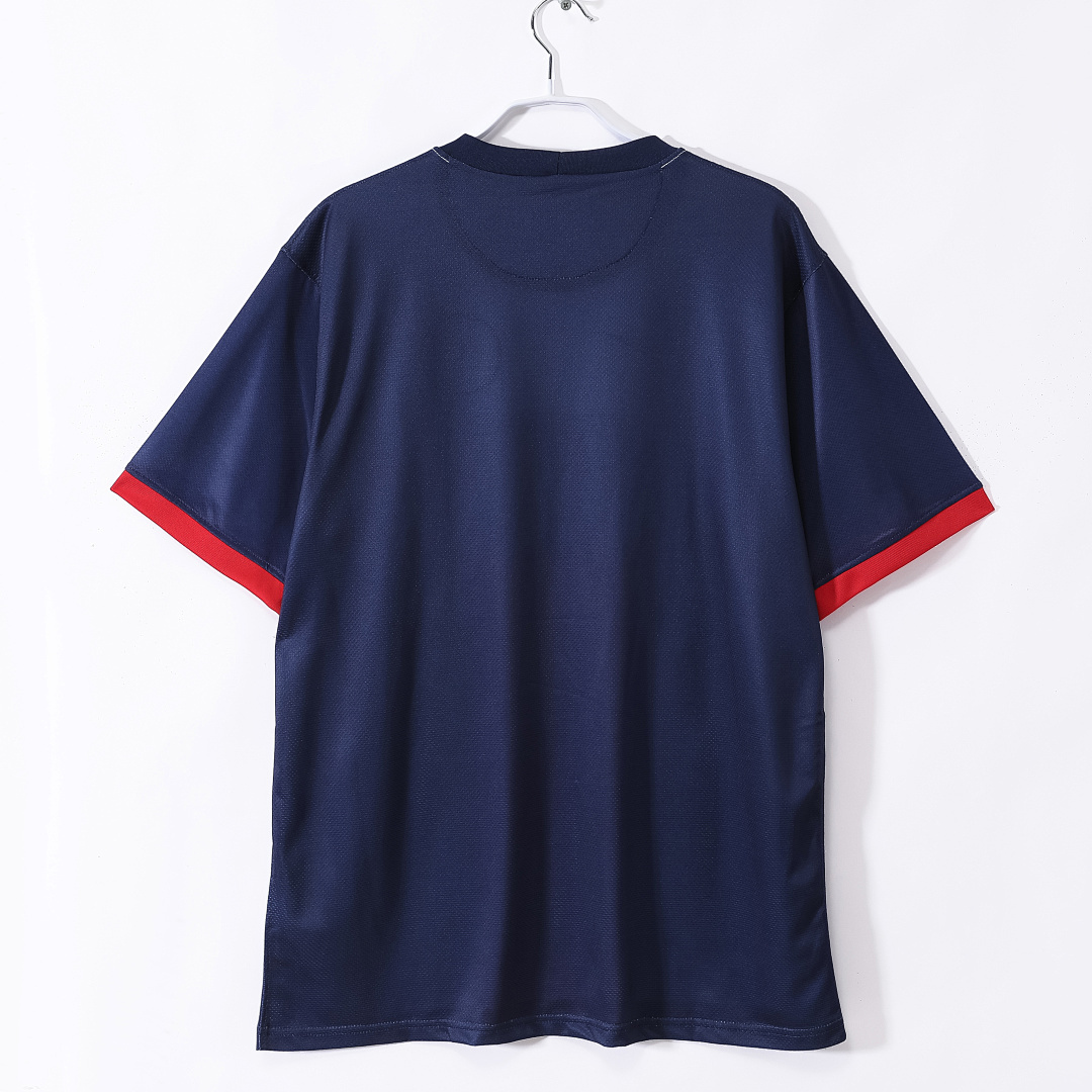 2013/14 Paris Saint-Germain home Retro Fan Version