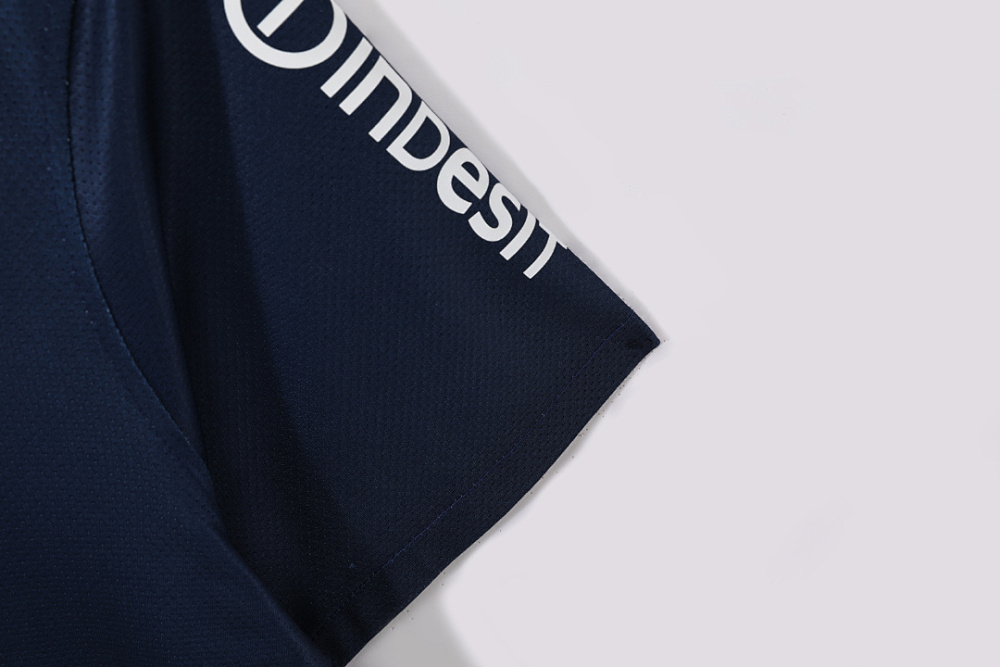2012/13 Paris Saint-Germain home Retro Fan Version
