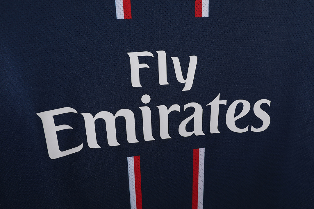 2012/13 Paris Saint-Germain home Retro Fan Version