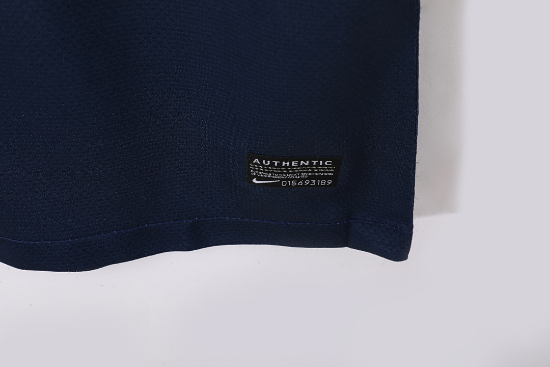 2012/13 Paris Saint-Germain home Retro Fan Version