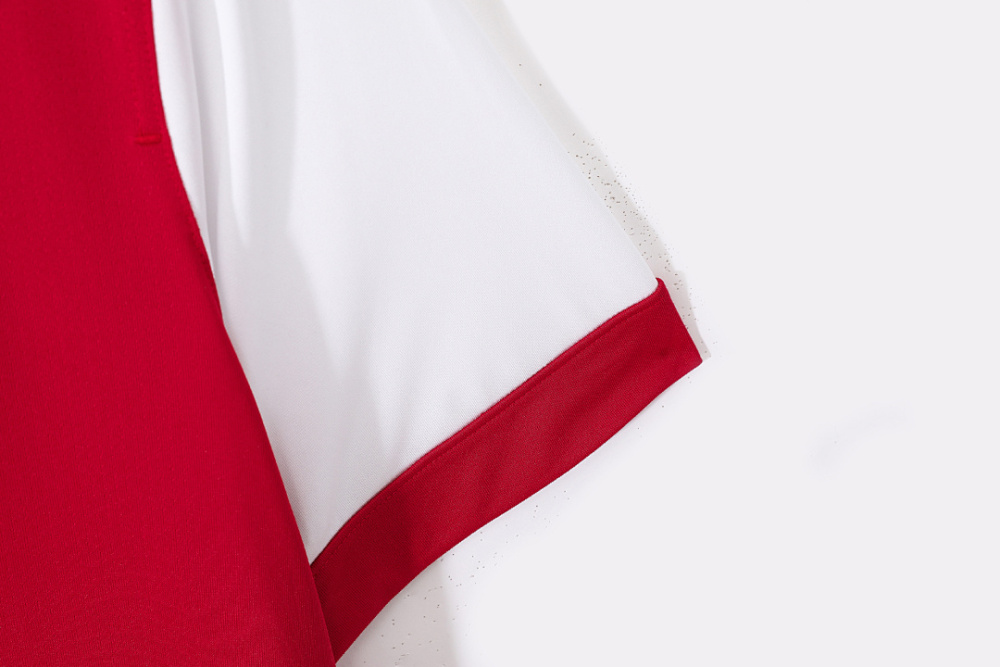 2010/11 Arsenal home Retro Fan Version