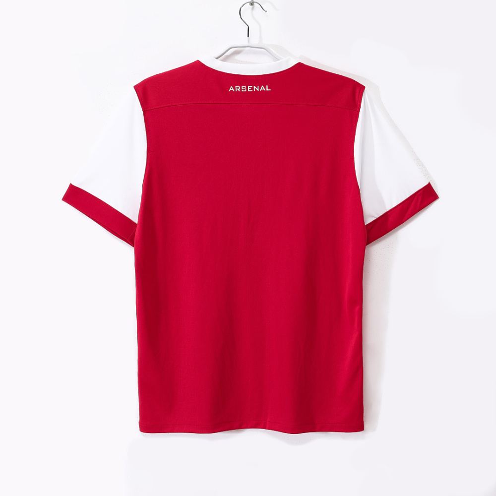 2010/11 Arsenal home Retro Fan Version