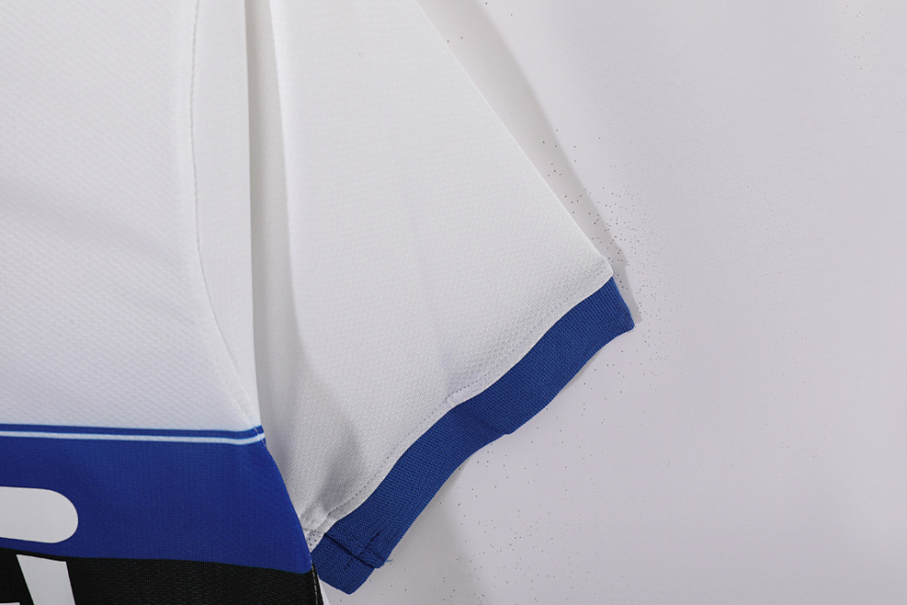 2009/10 Inter Milan away retro Fans version