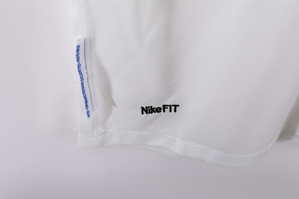 2009/10 Inter Milan away retro Fans version