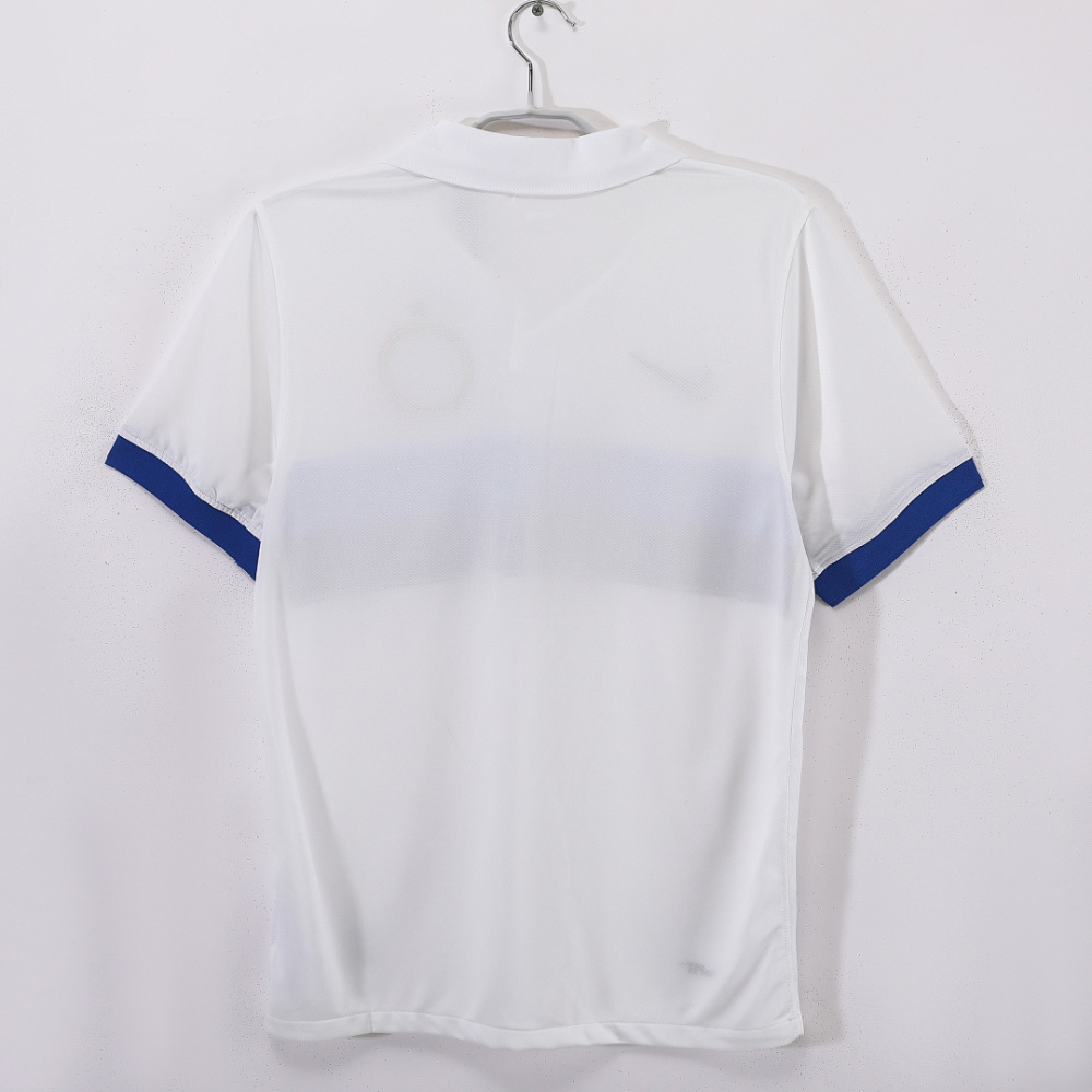 2009/10 Inter Milan away retro Fans version