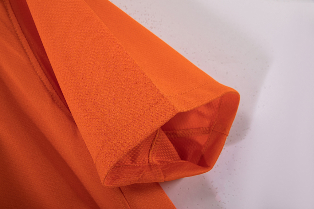 2008 Netherlands home Retro Fan Version