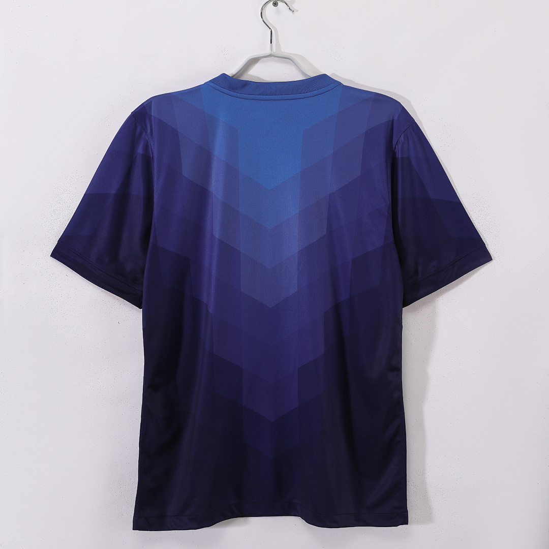 2014 Netherlands away Retro Fan Version