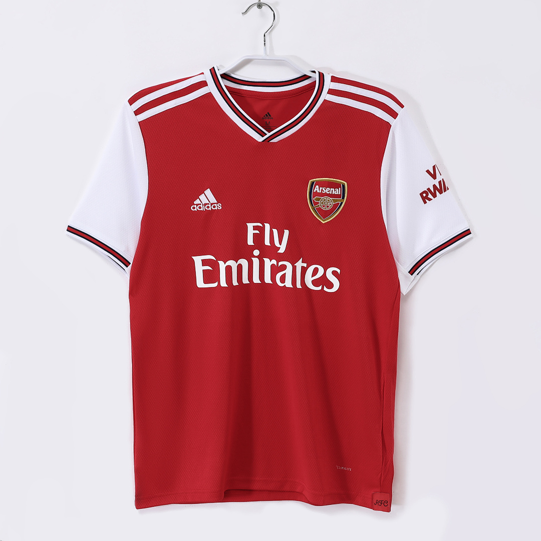 2019/20 Arsenal home Retro Fan Version