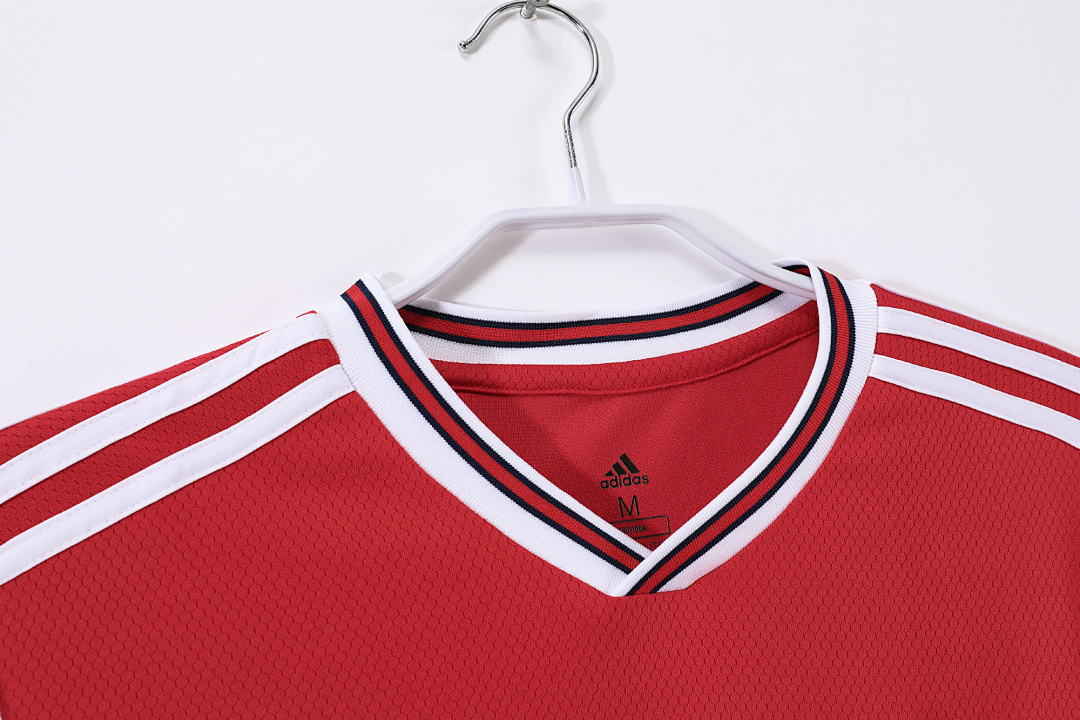 2019/20 Arsenal home Retro Fan Version