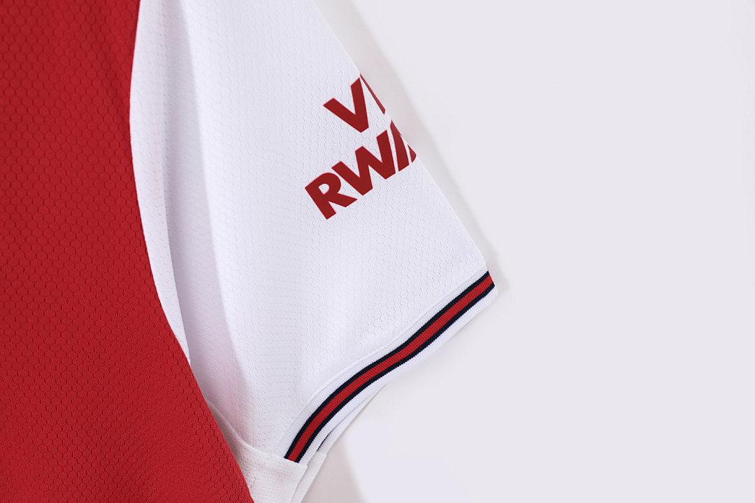 2019/20 Arsenal home Retro Fan Version