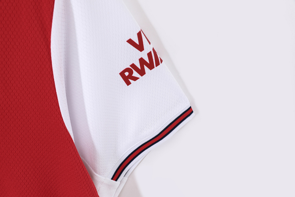 2019/20 Arsenal home Retro Fan Version