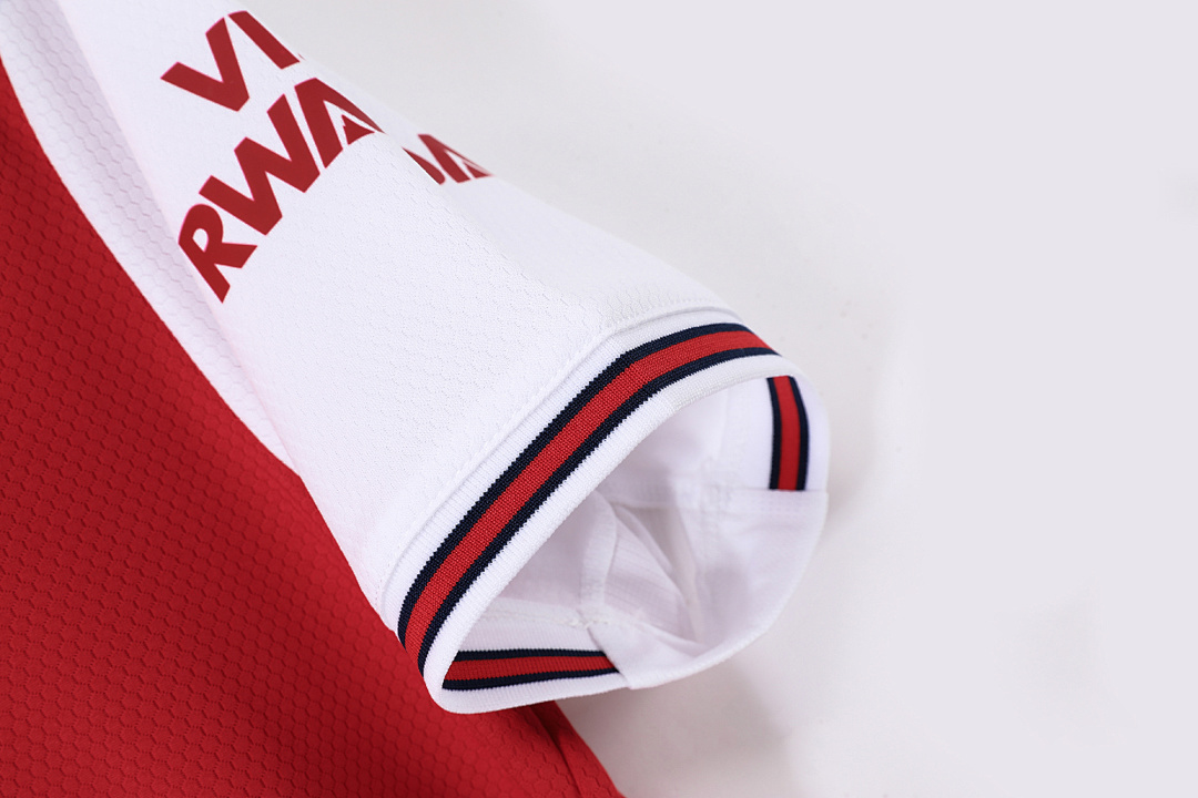 2019/20 Arsenal home Retro Fan Version