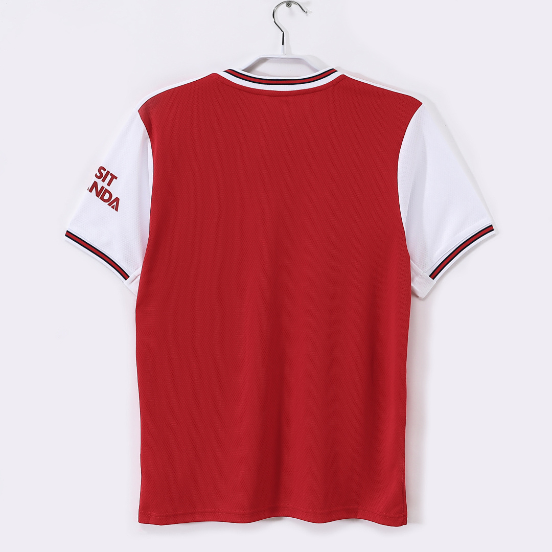 2019/20 Arsenal home Retro Fan Version