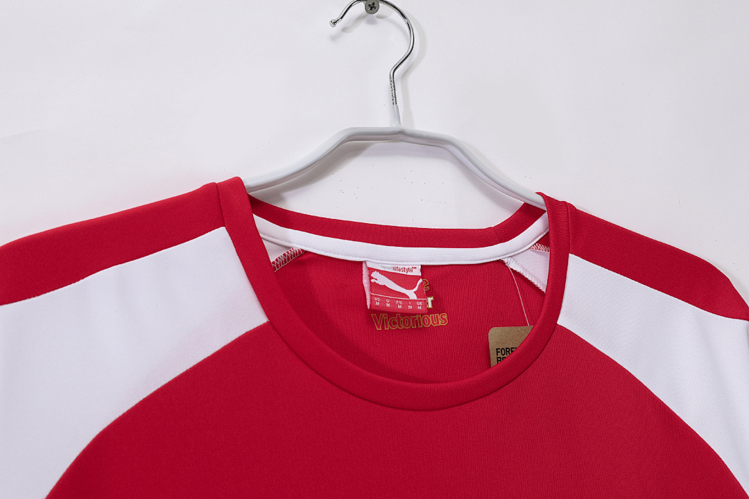 2014/15 Arsenal home Retro Fan Version