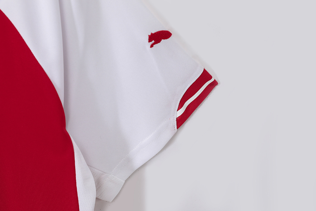 2014/15 Arsenal home Retro Fan Version