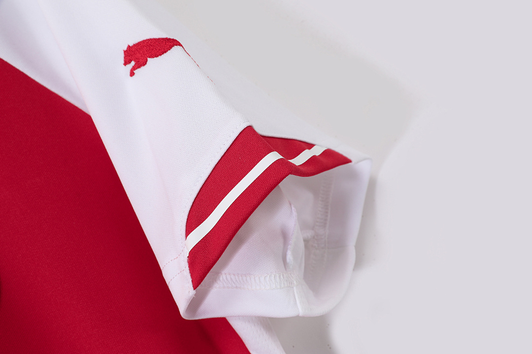 2014/15 Arsenal home Retro Fan Version