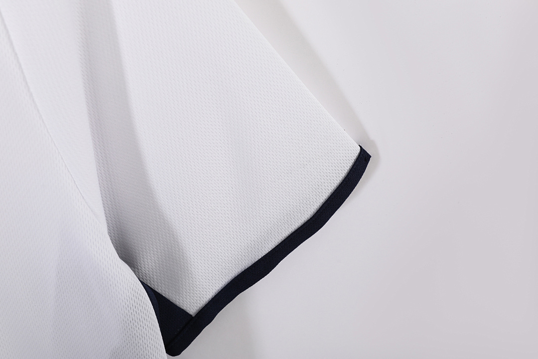 2008/09 Tottenham home Retro Fan Version