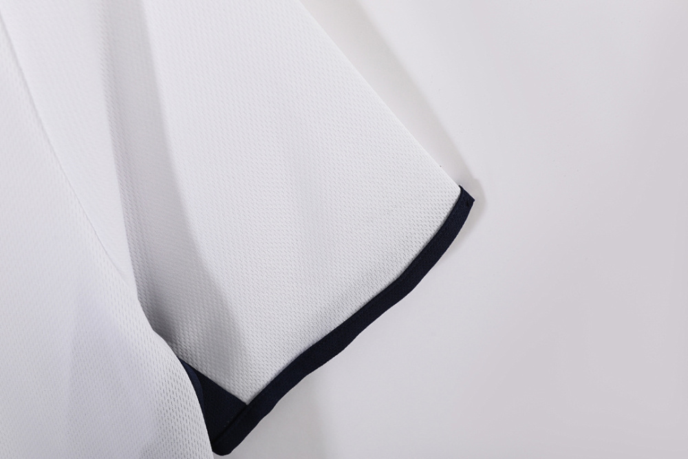 2008/09 Tottenham home Retro Fan Version