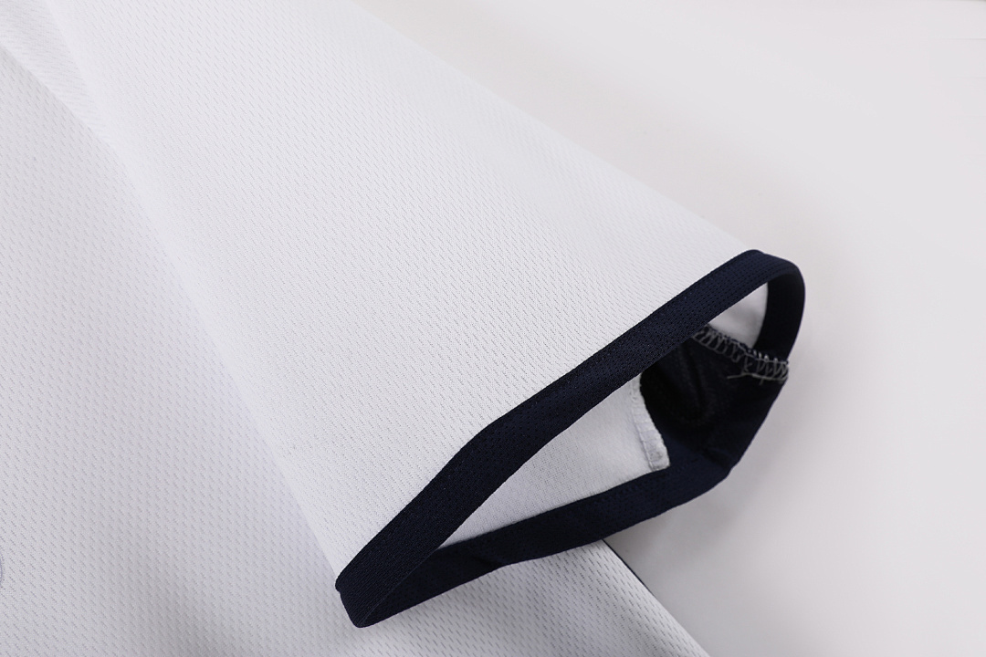 2008/09 Tottenham home Retro Fan Version