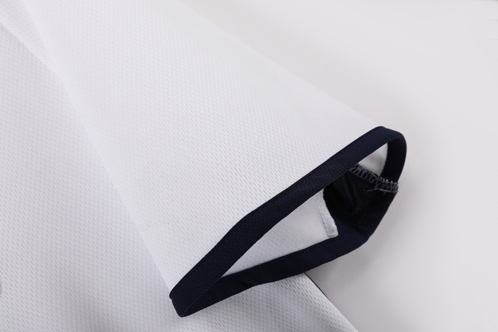 2008/09 Tottenham home Retro Fan Version