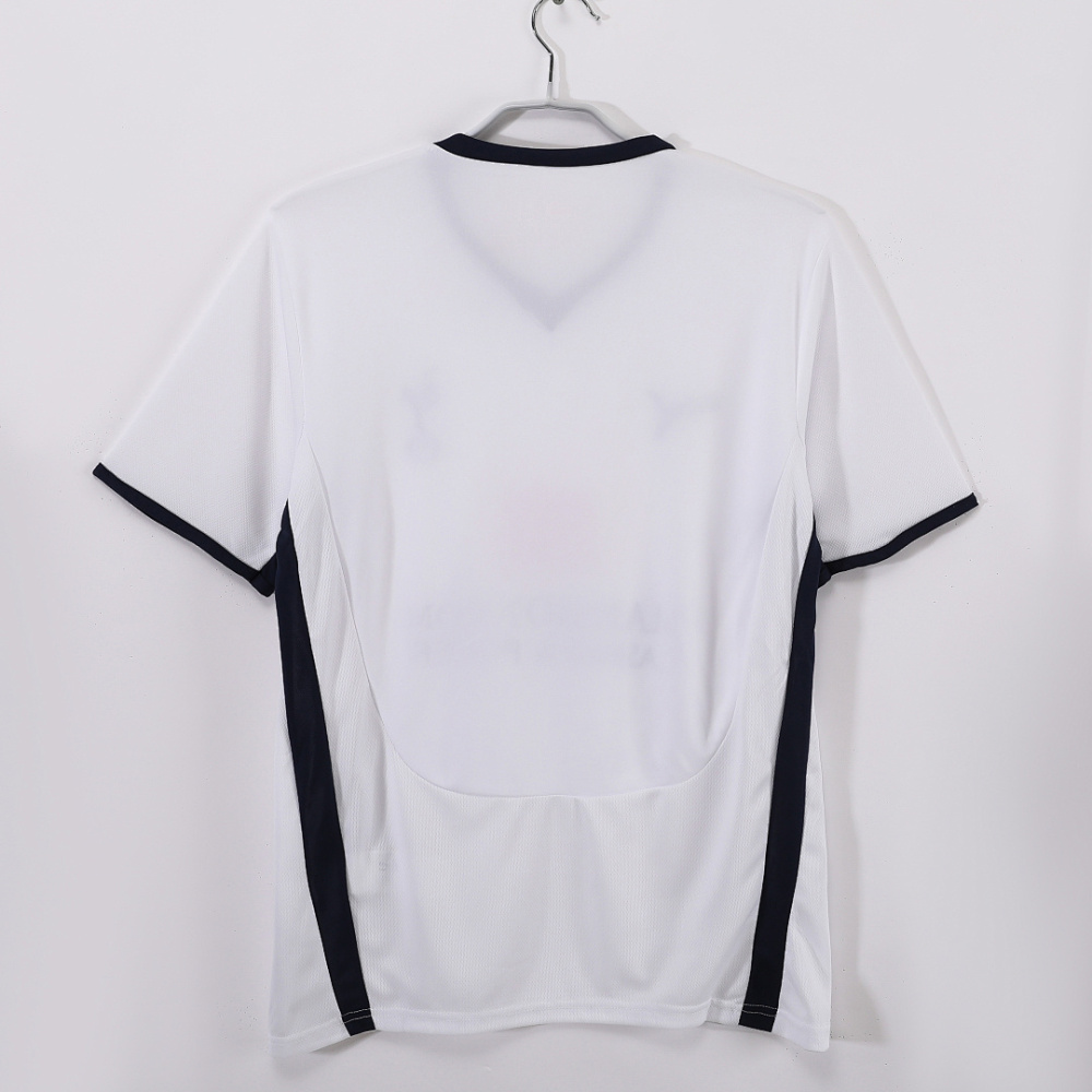 2008/09 Tottenham home Retro Fan Version