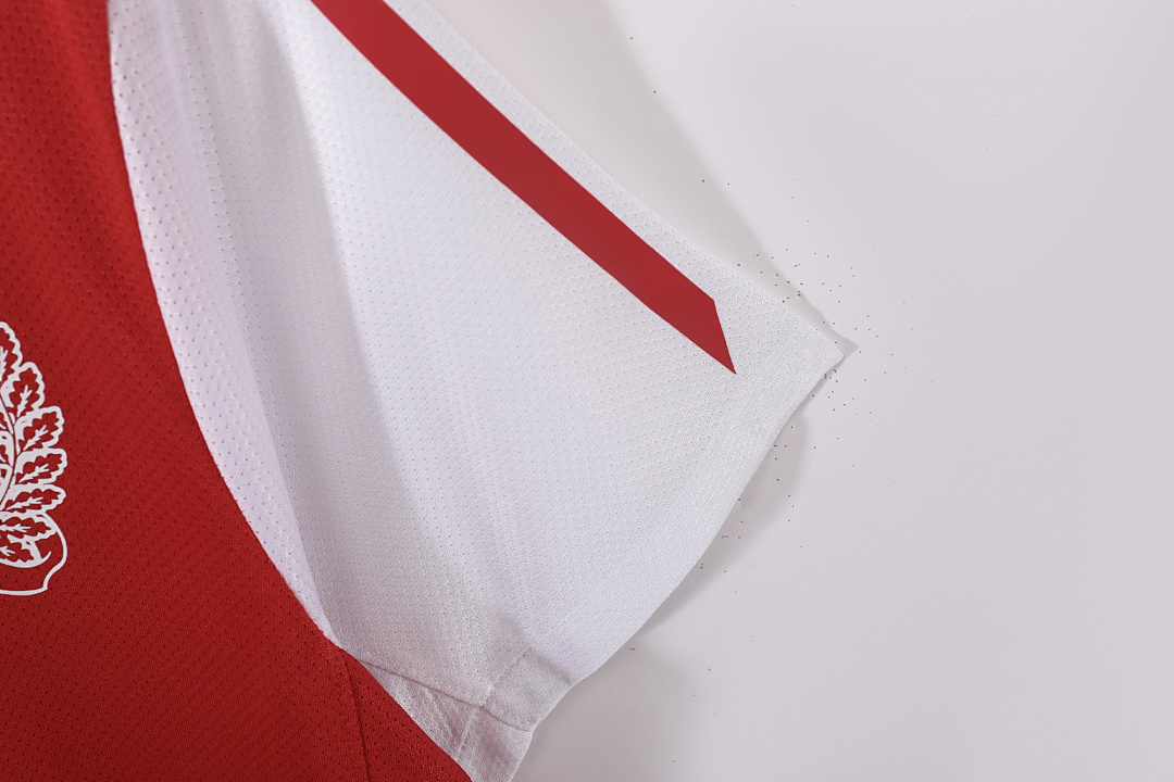 2011/12 Arsenal home Retro Fan Version