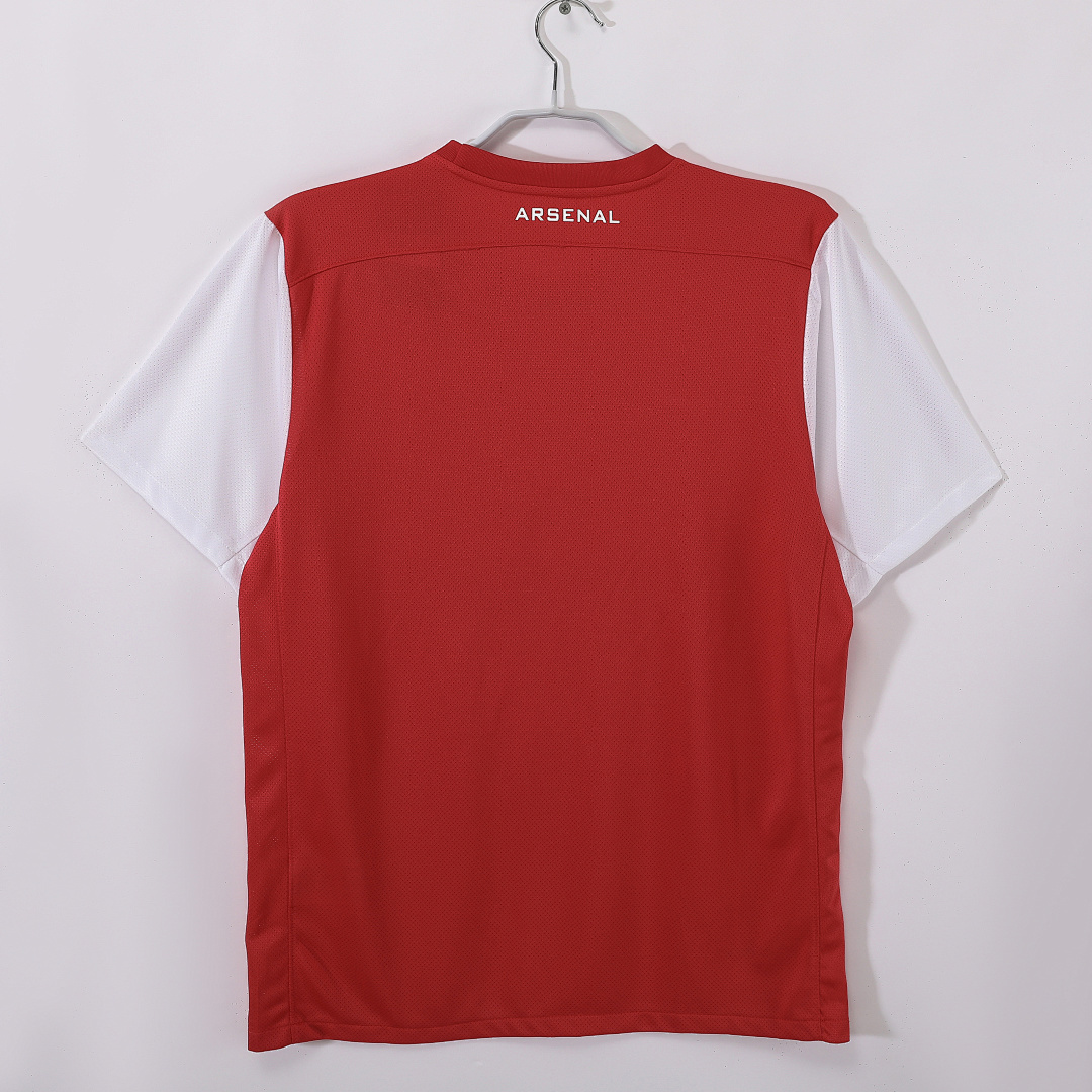 2011/12 Arsenal home Retro Fan Version