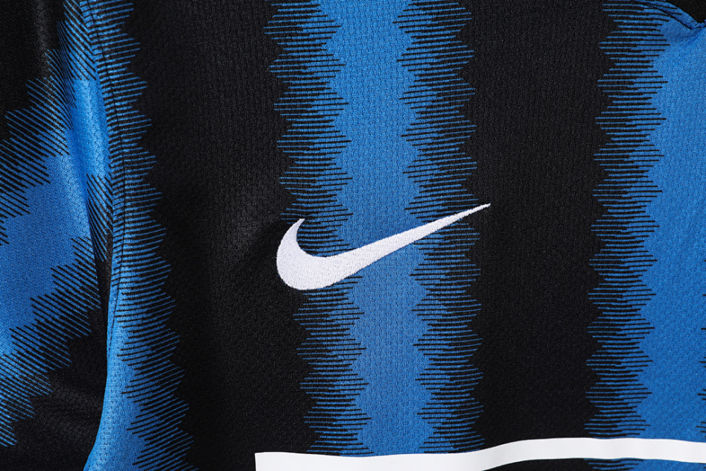 2010/11 Inter Milan home retro Fans version