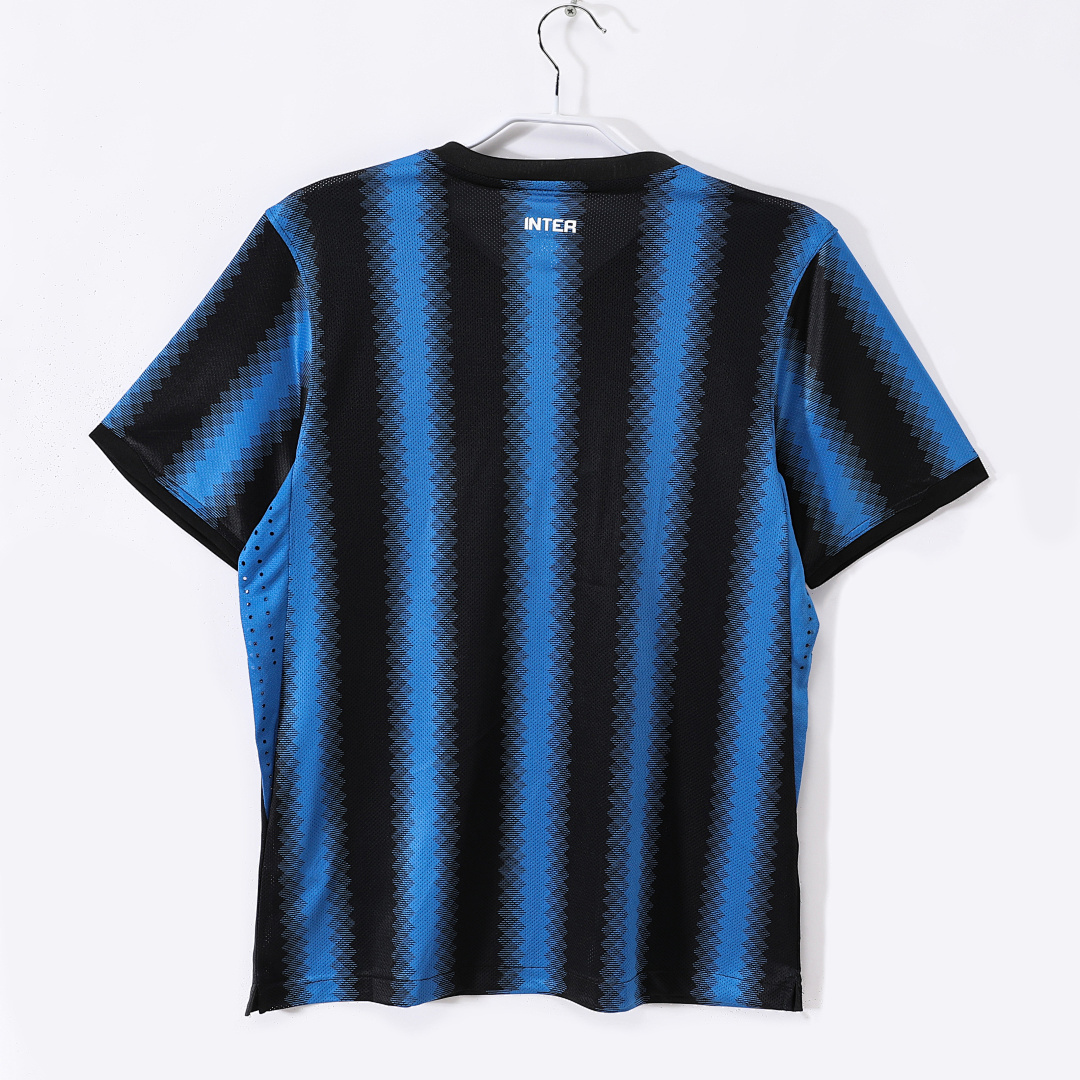2010/11 Inter Milan home retro Fans version