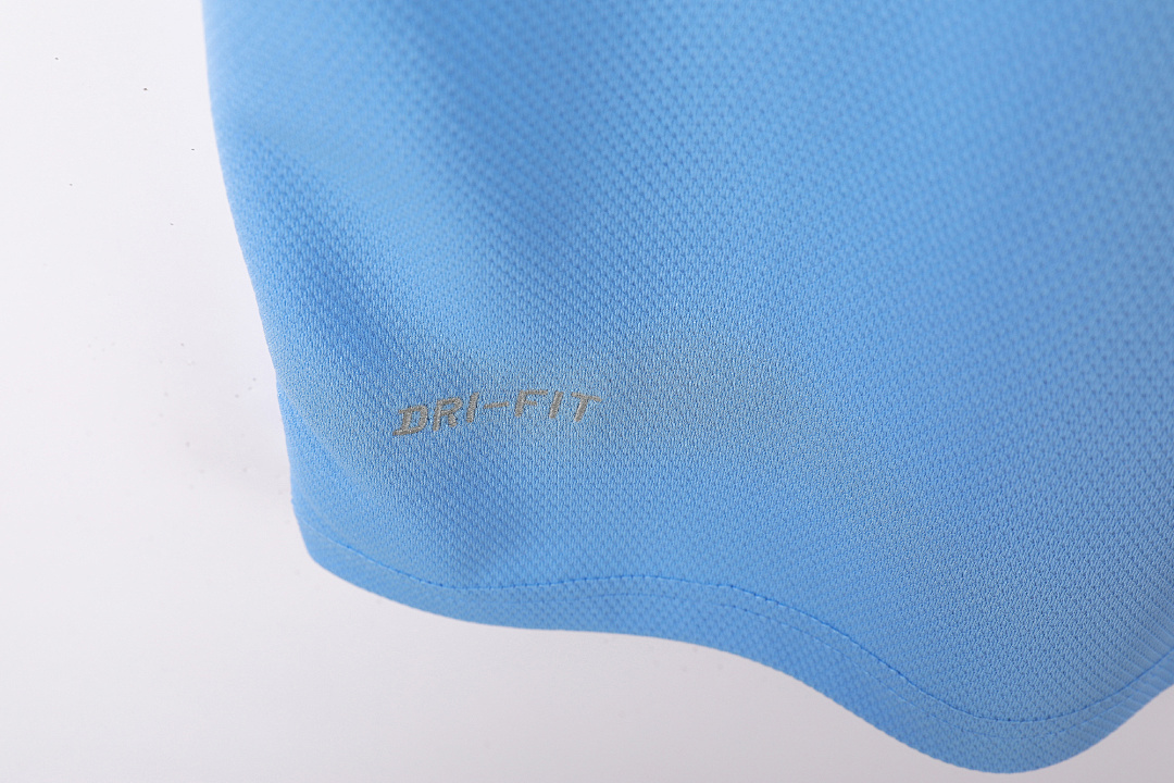 2013/14 Manchester City home Retro Fan Version