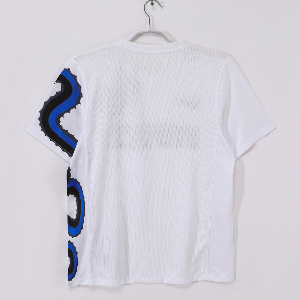 2010/11 Inter Milan away retro Fans version