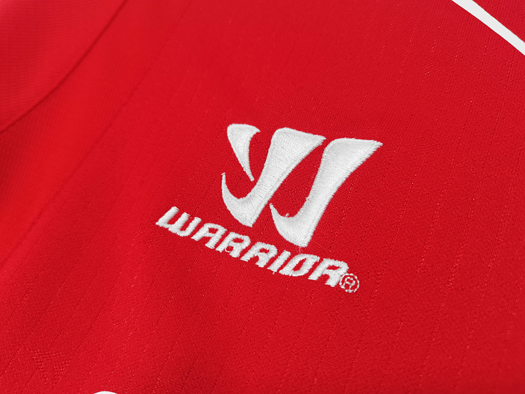 2014/15 Liverpool home retro Fans version