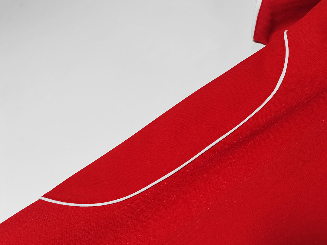 2014/15 Liverpool home retro Fans version