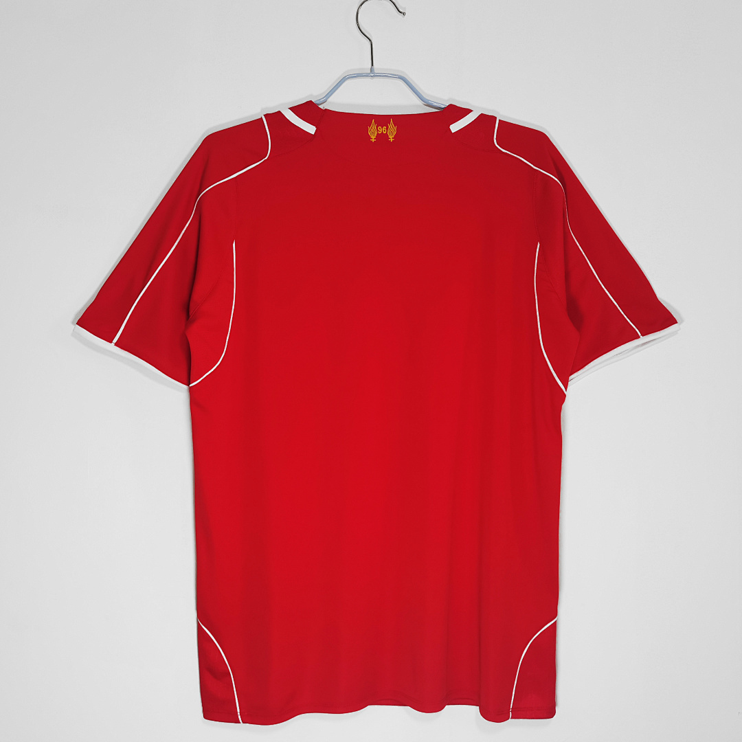 2014/15 Liverpool home retro Fans version