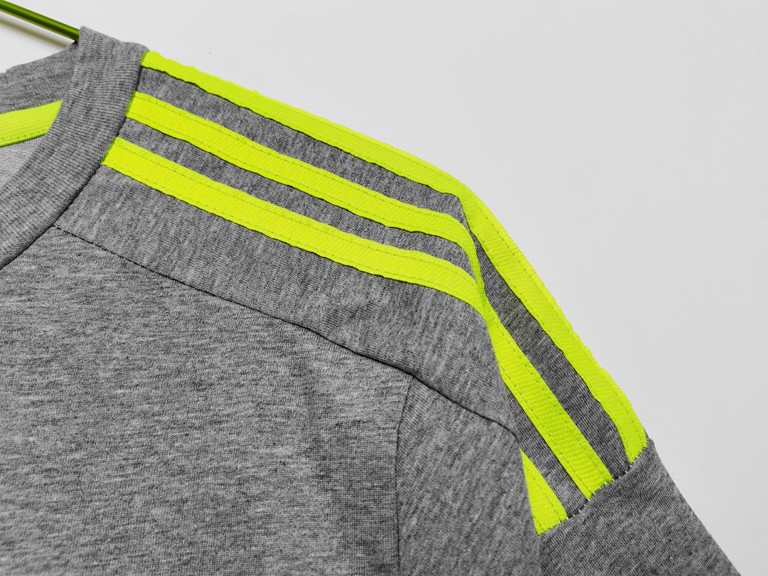2015/16 Real Madrid away Retro Fan Version