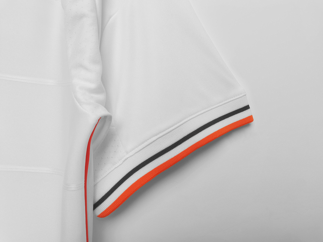 2013/14 Real Madrid home Retro Fan Version