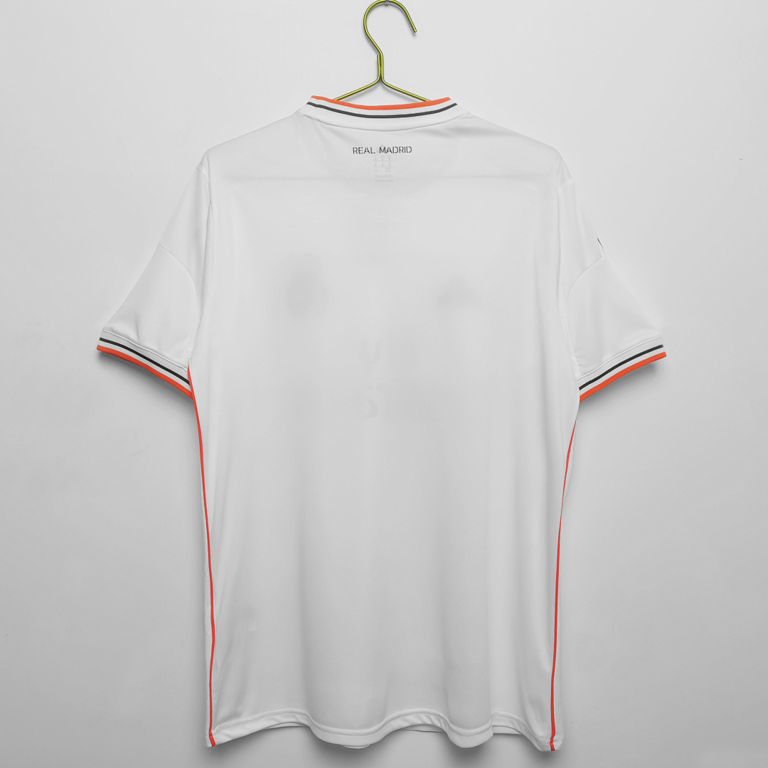 2013/14 Real Madrid home Retro Fan Version