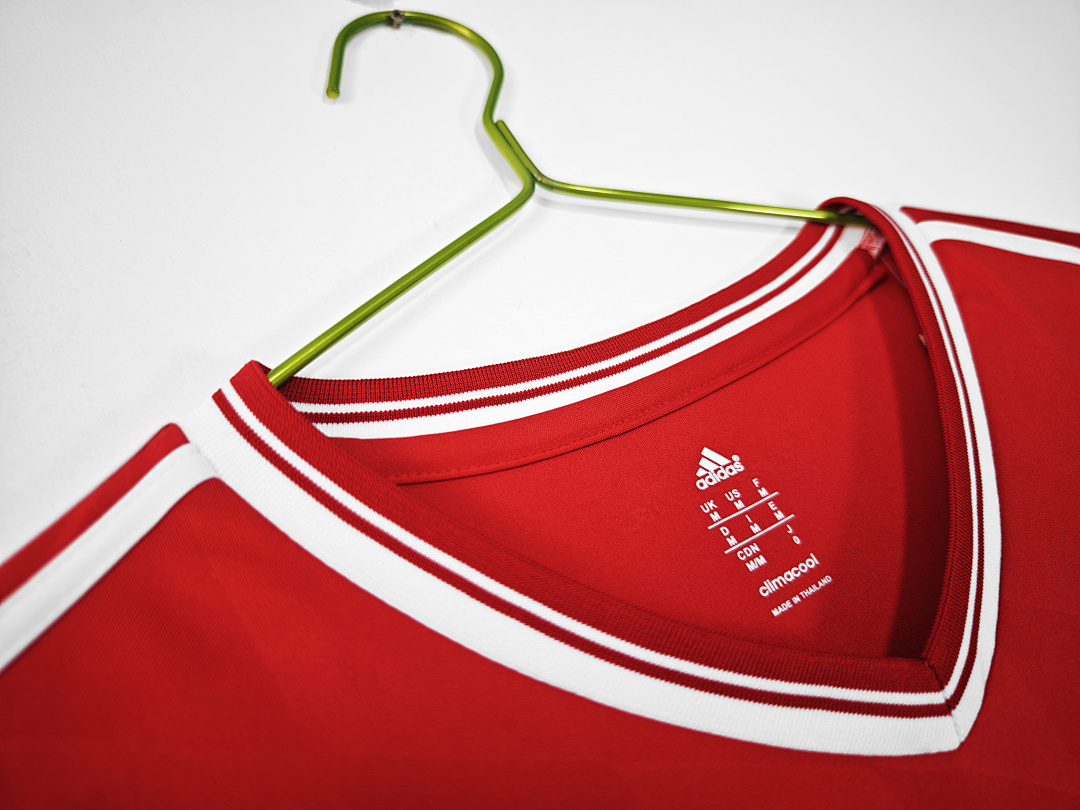 2013/14 Bayern Munich home retro Fans version