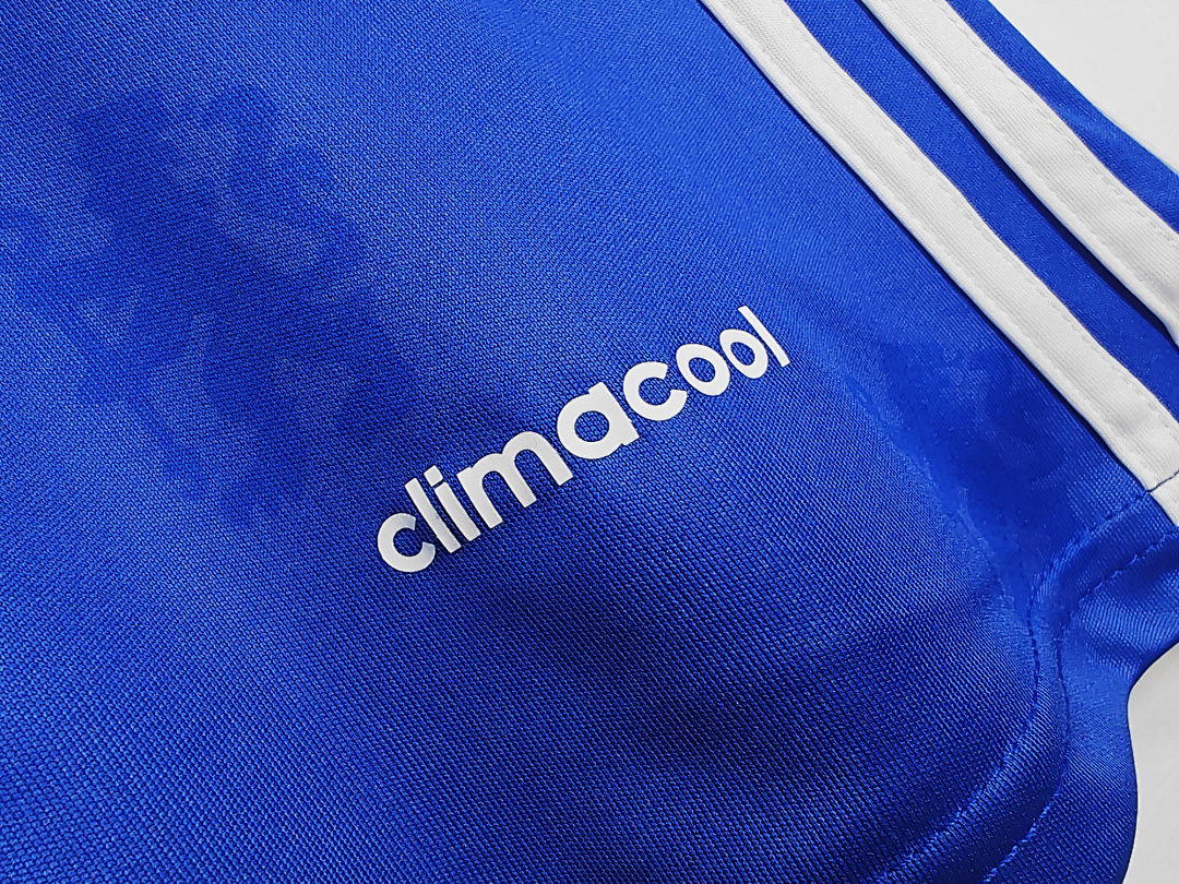 2016/17 Chelsea home Retro Fans version