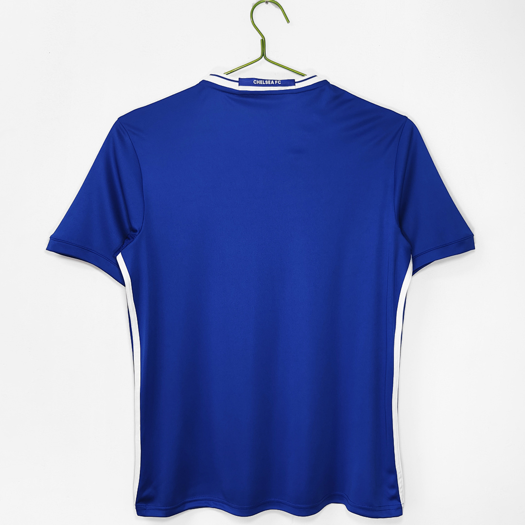 2016/17 Chelsea home Retro Fans version