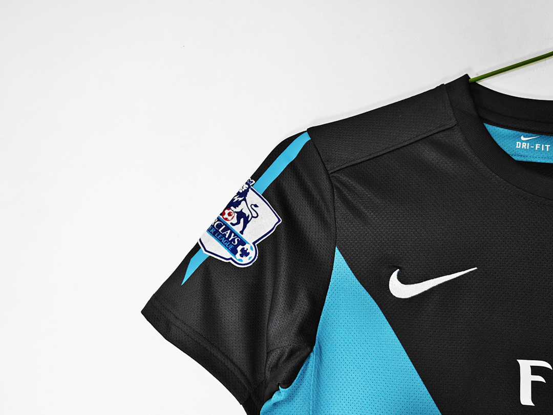 2011/12 Arsenal away Retro Fan Version
