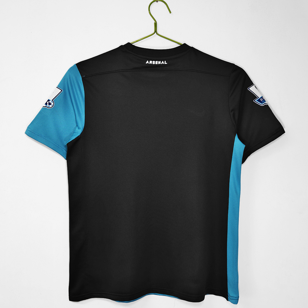 2011/12 Arsenal away Retro Fan Version