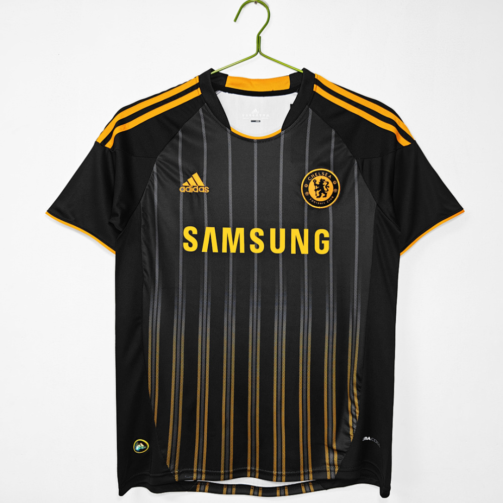 2010/11 Chelsea away Retro Fans version