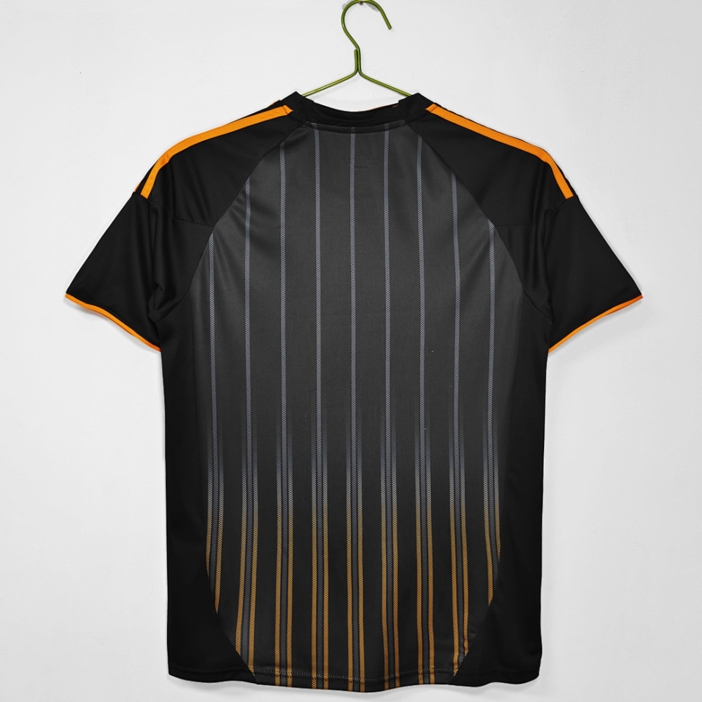 2010/11 Chelsea away Retro Fans version