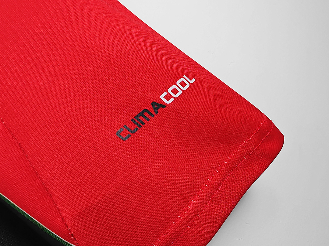 2012/13 AC Milan home Retro Fan Version