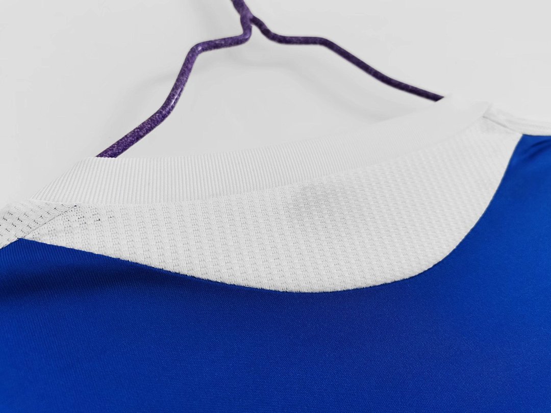 2011/12 Chelsea home Retro Fans version