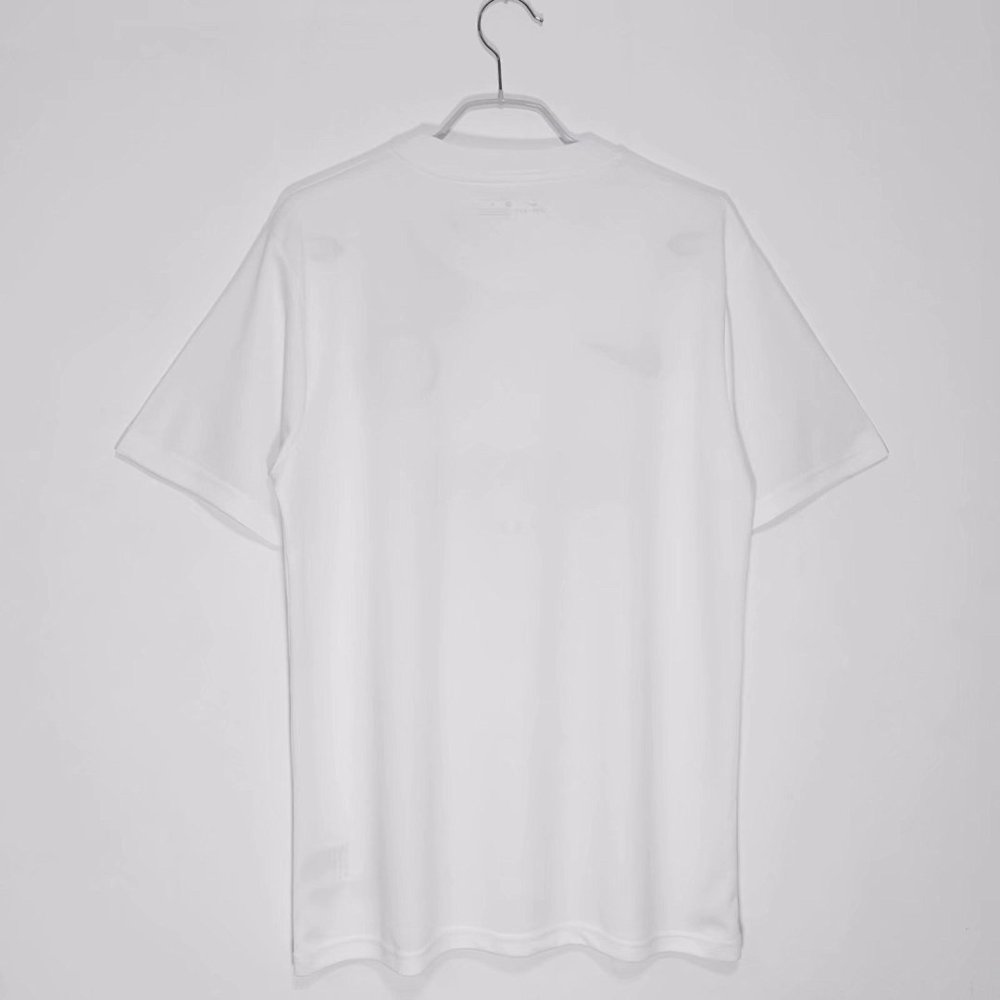 2020 Paris Saint-Germain away White training uniform
