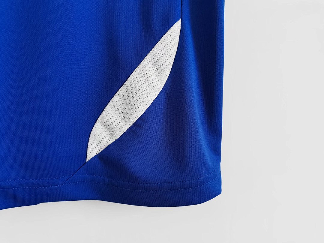 2011/12 Chelsea home Retro Fans version