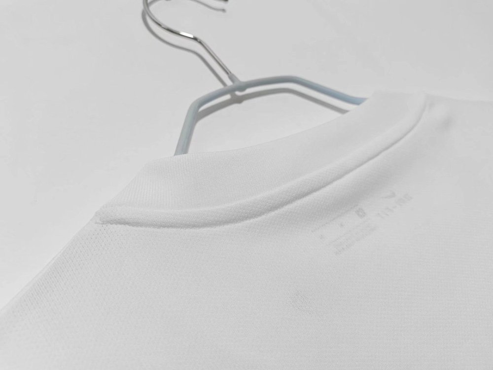 2020 Paris Saint-Germain away White training uniform